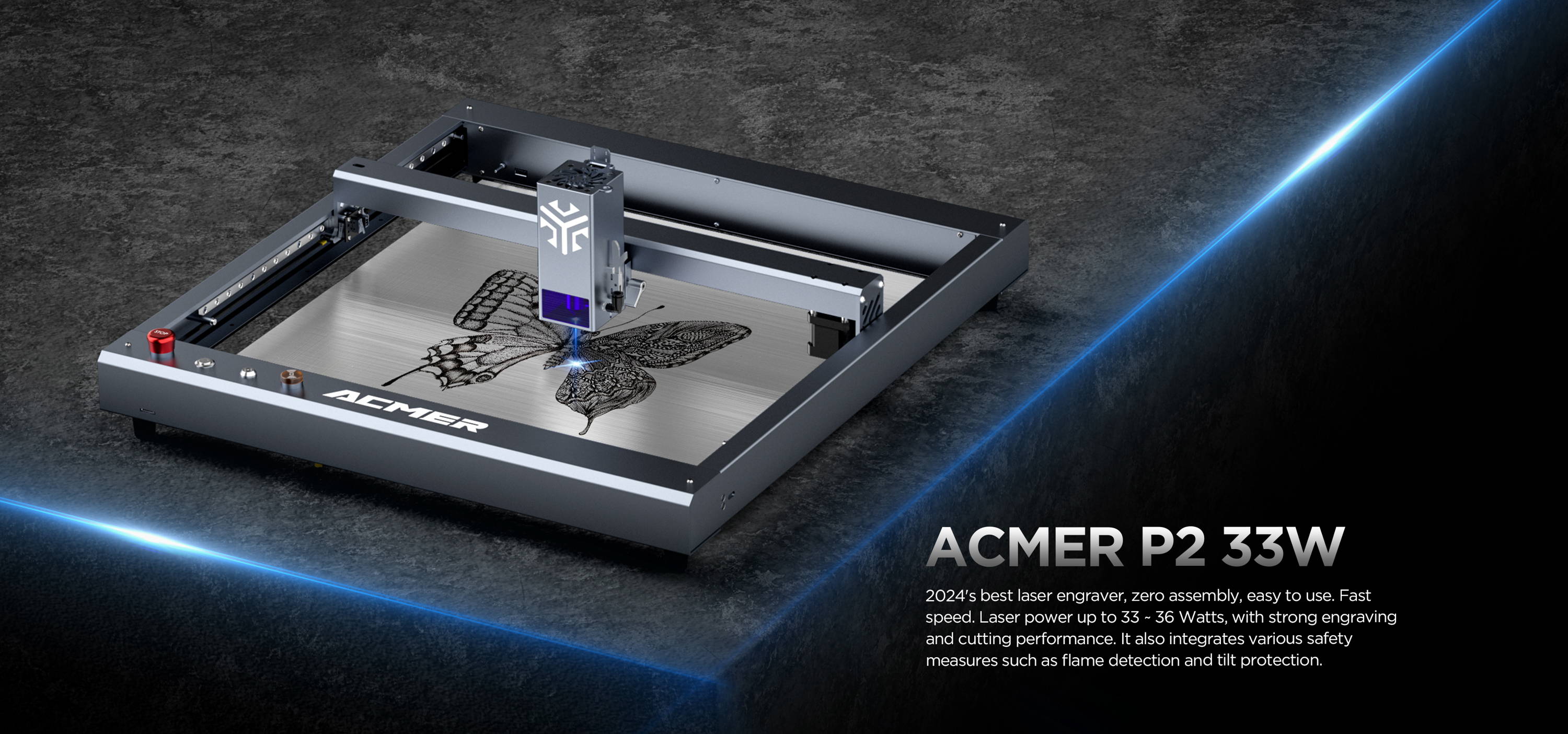 Best sales laser engraver